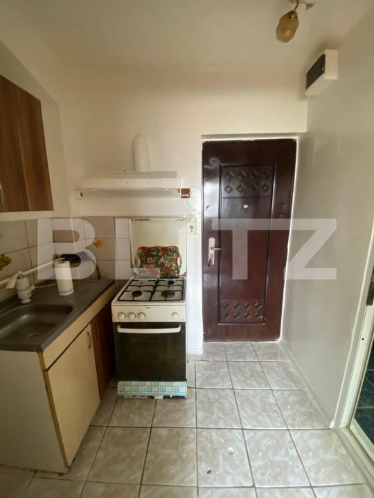 Garsonieră de vânzare Central - 173824AV | BLITZ Zalău | Poza4