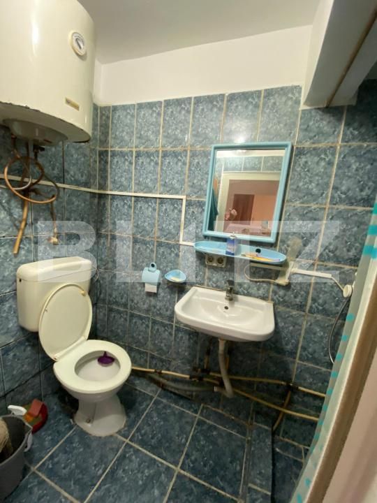 Garsonieră de vânzare Central - 173824AV | BLITZ Zalău | Poza7