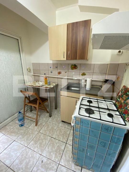 Garsonieră de vânzare Central - 173824AV | BLITZ Zalău | Poza5