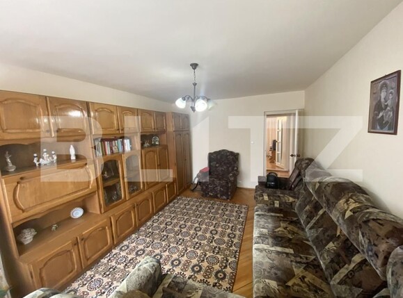 Apartament de vânzare 2 camere Central - 173833AV | BLITZ Zalău | Poza2