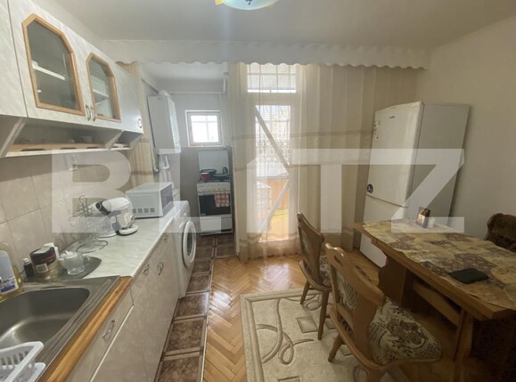 Apartament de vânzare 2 camere Central - 173833AV | BLITZ Zalău | Poza8