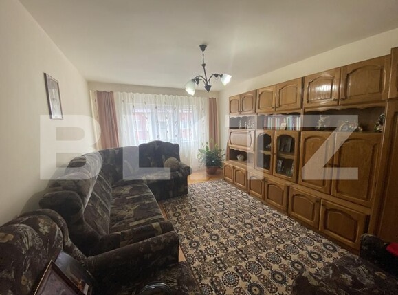 Apartament de vânzare 2 camere Central - 173833AV | BLITZ Zalău | Poza1