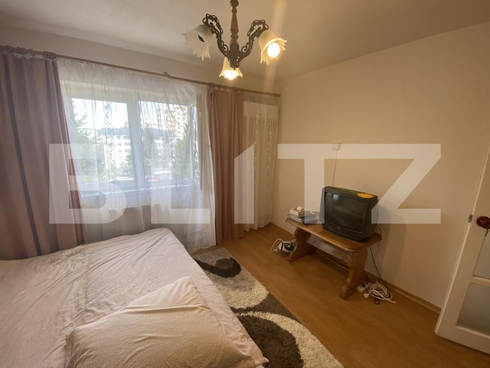 Apartament de vânzare 2 camere Central - 173833AV | BLITZ Zalău | Poza4
