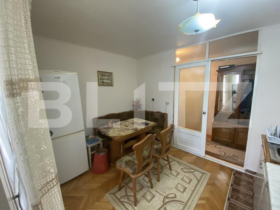 Apartament de vânzare 2 camere Central - 173833AV | BLITZ Zalău | Poza7