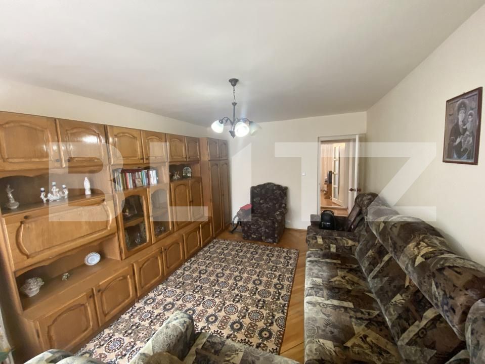 Apartament de vânzare 2 camere Central - 173833AV | BLITZ Zalău | Poza2