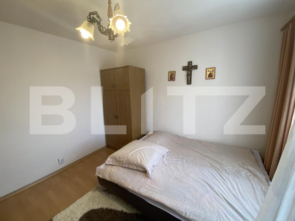 Apartament de vânzare 2 camere Central - 173833AV | BLITZ Zalău | Poza5