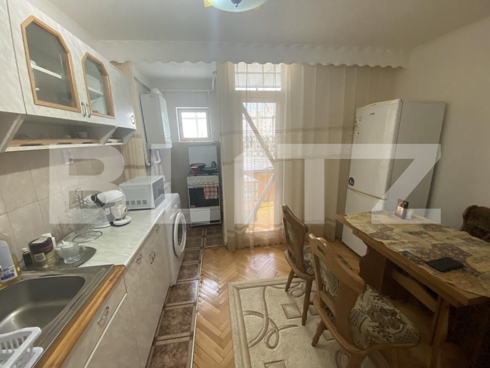 Apartament de vânzare 2 camere Central - 173833AV | BLITZ Zalău | Poza8