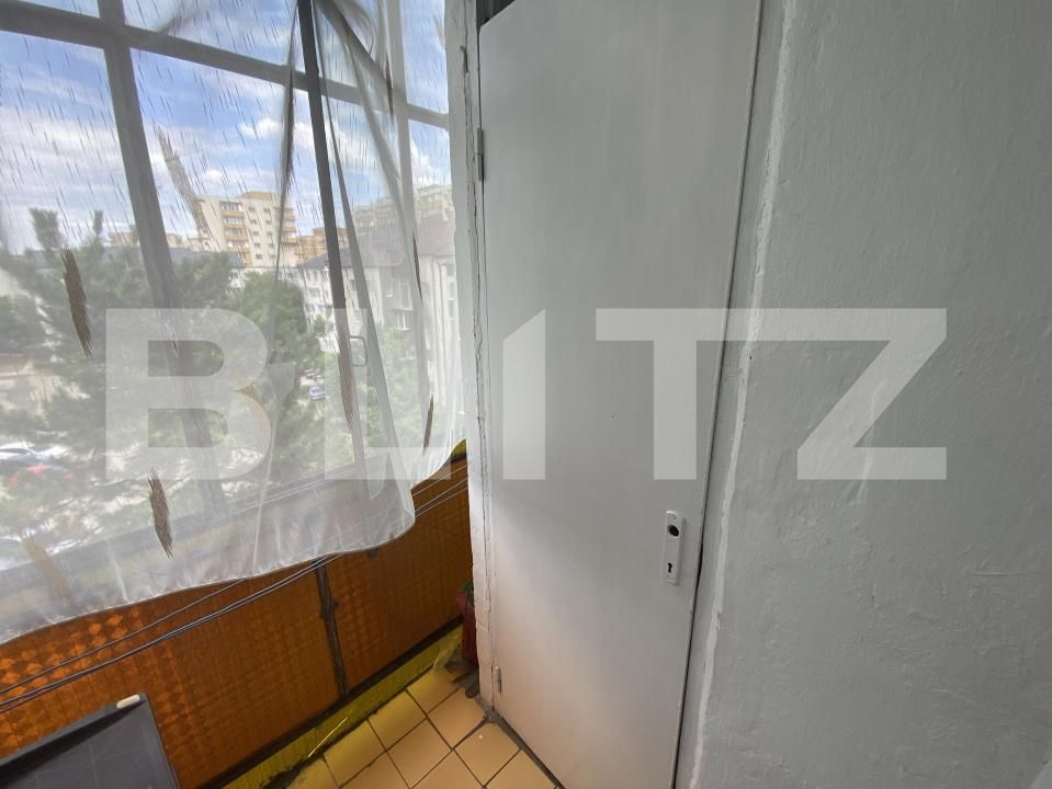 Apartament de vânzare 2 camere Central - 173833AV | BLITZ Zalău | Poza12