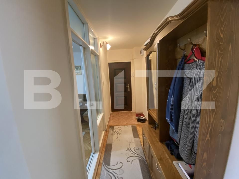 Apartament de vânzare 2 camere Central - 173833AV | BLITZ Zalău | Poza9