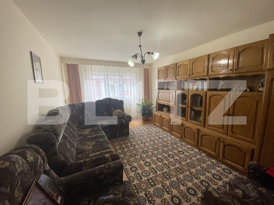 Apartament de vânzare 2 camere Central - 173833AV | BLITZ Zalău | Poza1