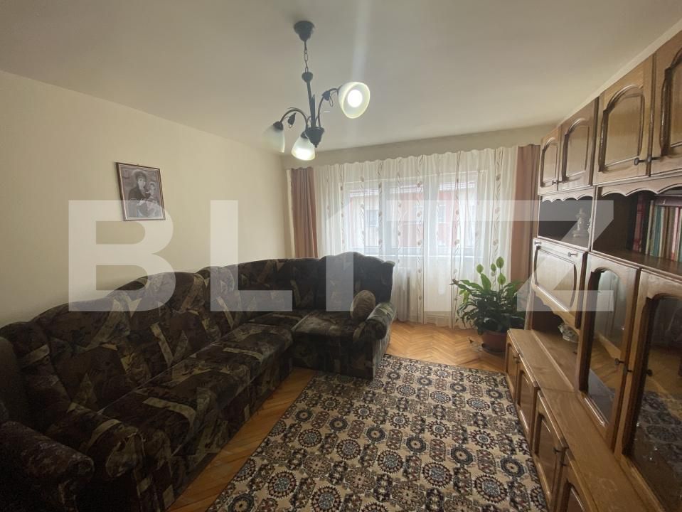 Apartament de vânzare 2 camere Central - 173833AV | BLITZ Zalău | Poza3