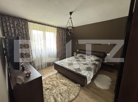 Casa de vânzare 4 camere Simleu Silvaniei - 173977CV | BLITZ Zalău | Poza7
