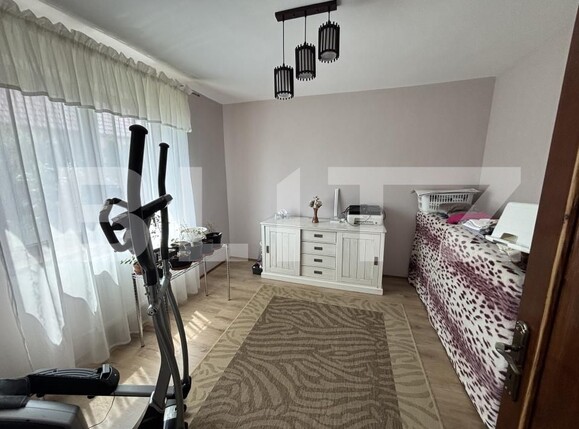 Casa de vânzare 4 camere Simleu Silvaniei - 173977CV | BLITZ Zalău | Poza5