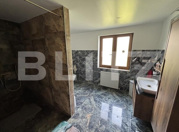 Casa de vânzare 4 camere Simleu Silvaniei - 173977CV | BLITZ Zalău | Poza4