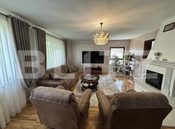 Casa de vânzare 4 camere Simleu Silvaniei - 173977CV | BLITZ Zalău | Poza1