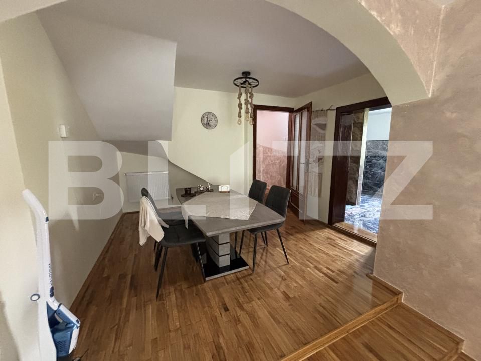 Casa de vânzare 4 camere Simleu Silvaniei - 173977CV | BLITZ Zalău | Poza2