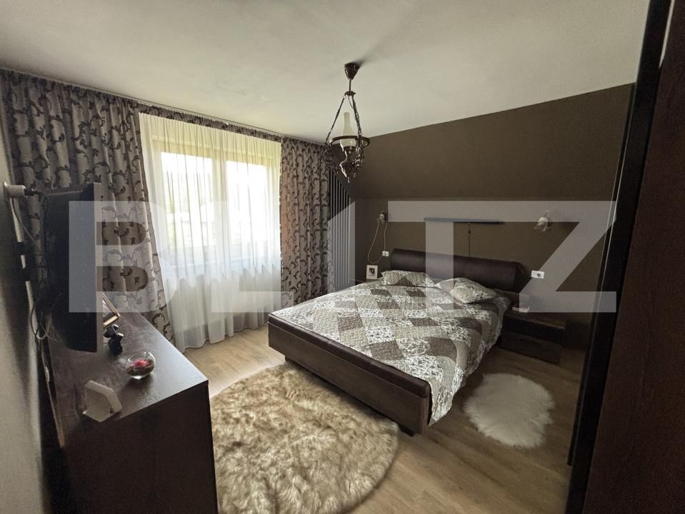 Casa de vânzare 4 camere Simleu Silvaniei - 173977CV | BLITZ Zalău | Poza7