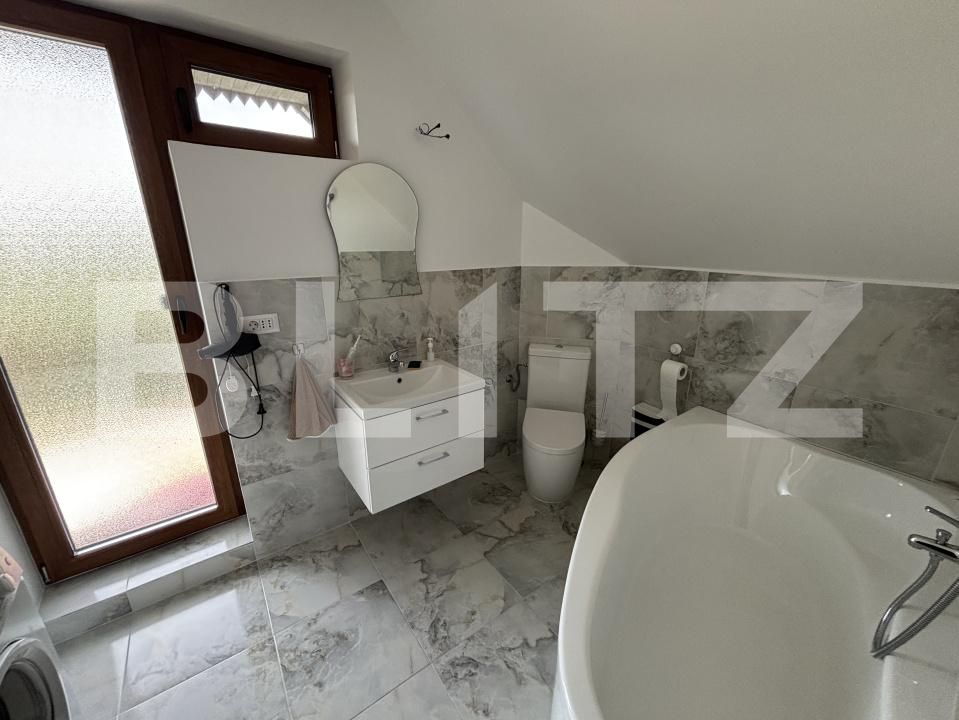 Casa de vânzare 4 camere Simleu Silvaniei - 173977CV | BLITZ Zalău | Poza8