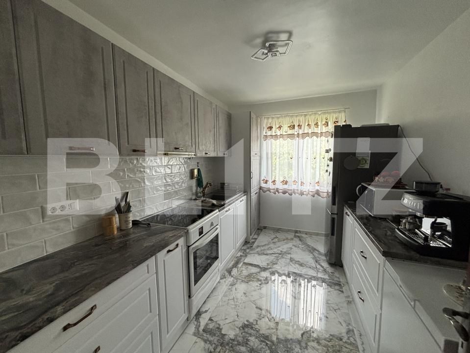 Casa de vânzare 4 camere Simleu Silvaniei - 173977CV | BLITZ Zalău | Poza3