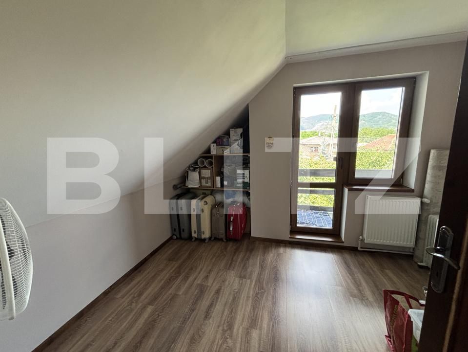 Casa de vânzare 4 camere Simleu Silvaniei - 173977CV | BLITZ Zalău | Poza9