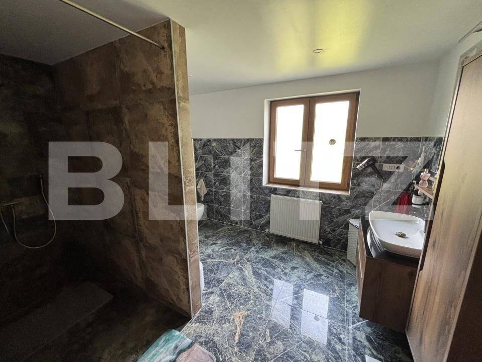 Casa de vânzare 4 camere Simleu Silvaniei - 173977CV | BLITZ Zalău | Poza4