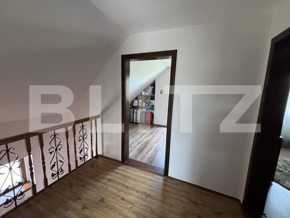 Casa de vânzare 4 camere Simleu Silvaniei - 173977CV | BLITZ Zalău | Poza11