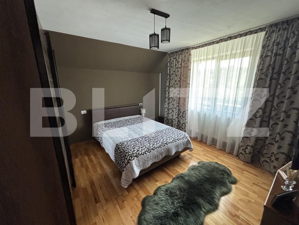 Casa de vânzare 4 camere Simleu Silvaniei - 173977CV | BLITZ Zalău | Poza6