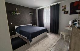 Casa ultra finisată și mobilata cu 3 camere 1 living și o terasă generoasă 