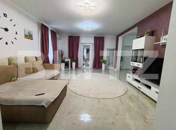 Casa de vânzare 3 camere Central - 173980CV | BLITZ Zalău | Poza2