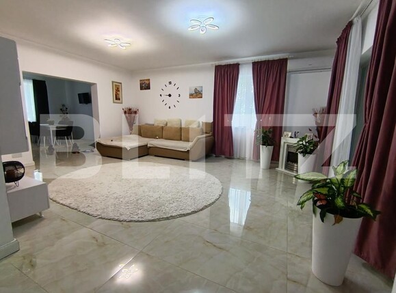 Casa de vânzare 3 camere Central - 173980CV | BLITZ Zalău | Poza5