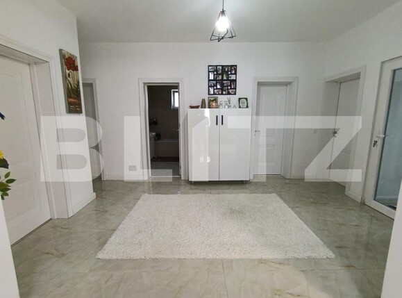 Casa de vânzare 3 camere Central - 173980CV | BLITZ Zalău | Poza4