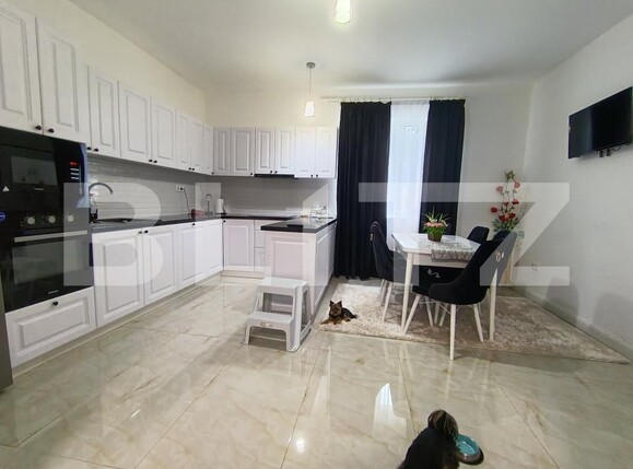 Casa de vânzare 3 camere Central - 173980CV | BLITZ Zalău | Poza3