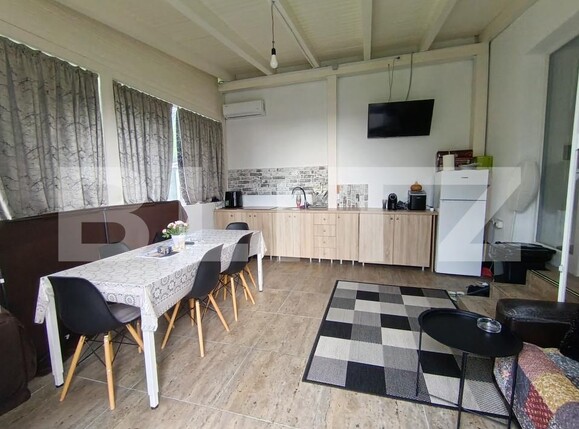 Casa de vânzare 3 camere Central - 173980CV | BLITZ Zalău | Poza7