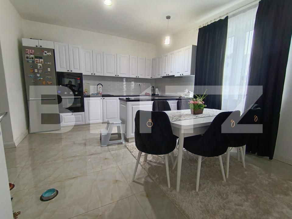 Casa de vânzare 3 camere Central - 173980CV | BLITZ Zalău | Poza18