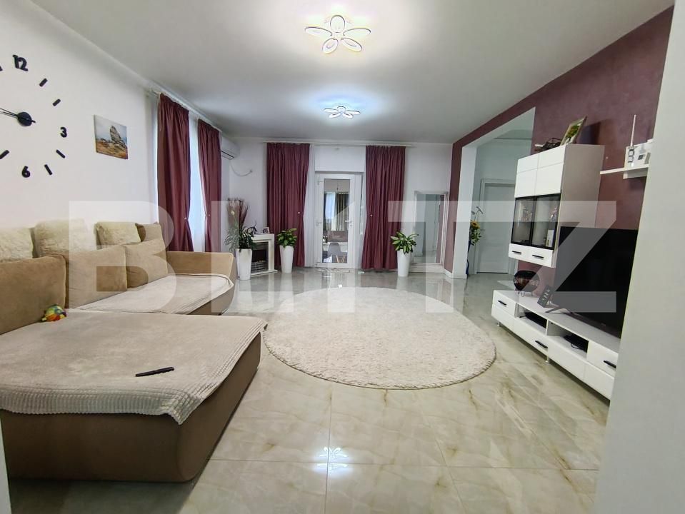 Casa de vânzare 3 camere Central - 173980CV | BLITZ Zalău | Poza2