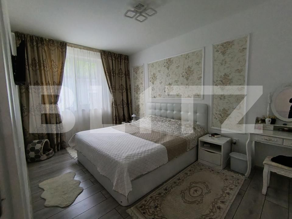 Casa de vânzare 3 camere Central - 173980CV | BLITZ Zalău | Poza11