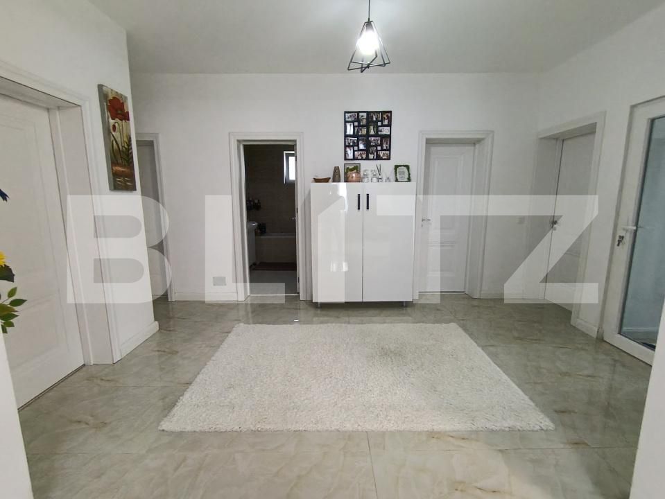 Casa de vânzare 3 camere Central - 173980CV | BLITZ Zalău | Poza4