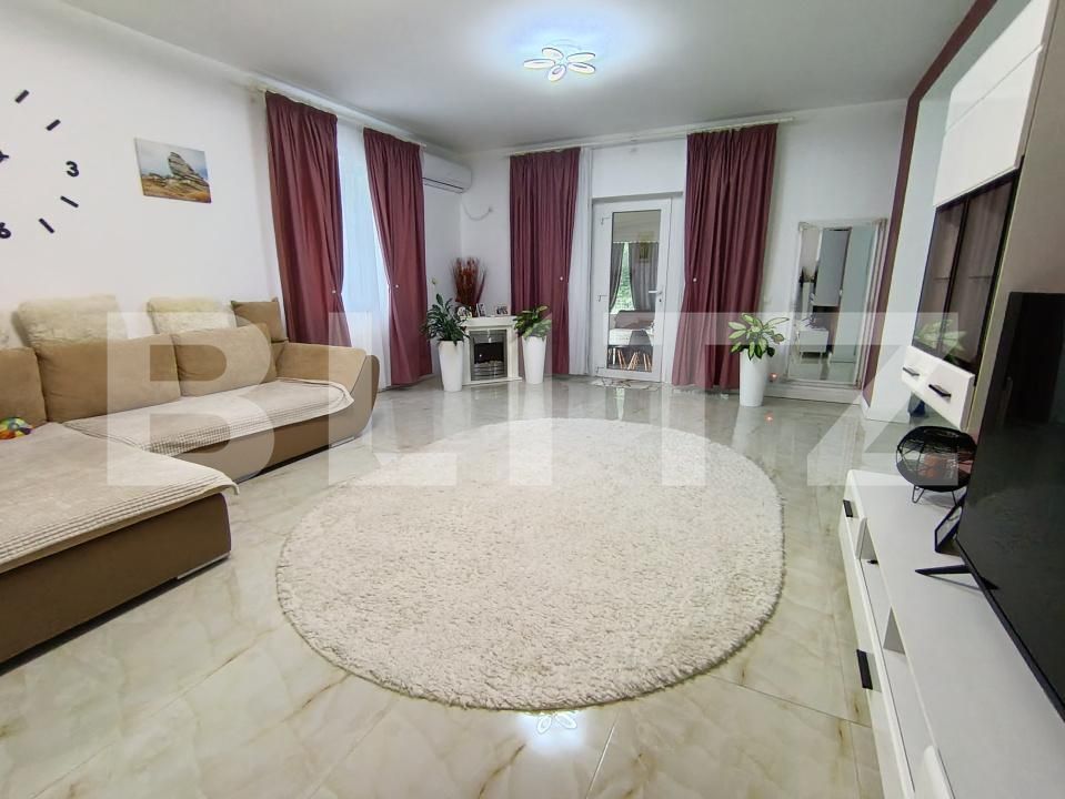 Casa de vânzare 3 camere Central - 173980CV | BLITZ Zalău | Poza1