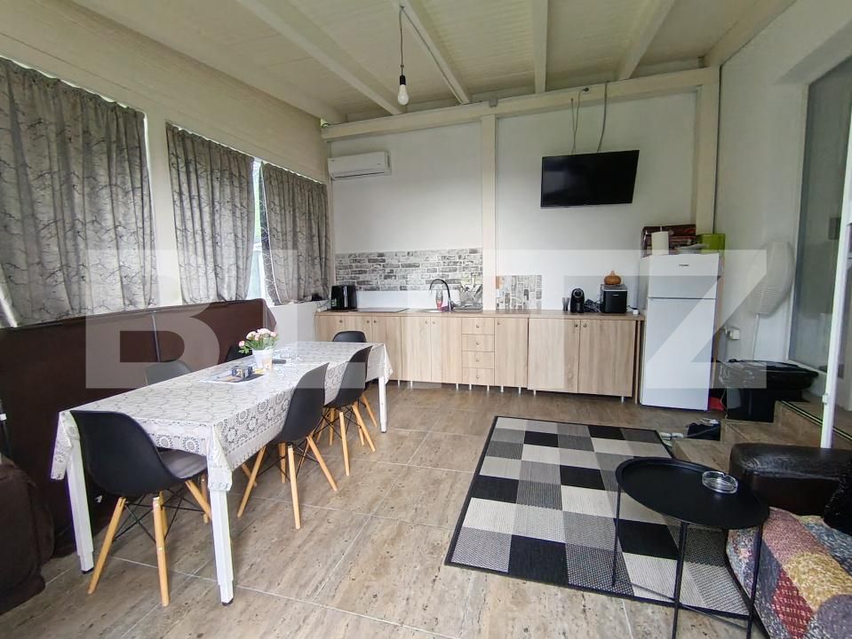 Casa de vânzare 3 camere Central - 173980CV | BLITZ Zalău | Poza7