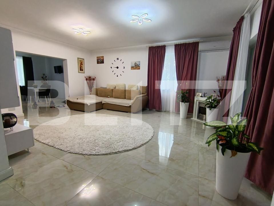 Casa de vânzare 3 camere Central - 173980CV | BLITZ Zalău | Poza5