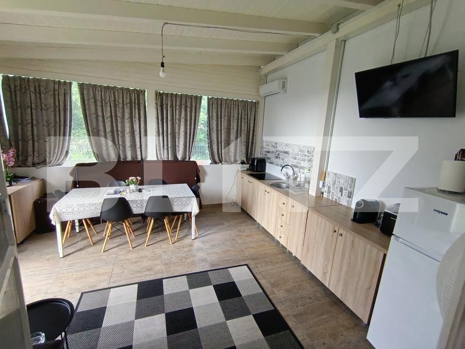 Casa de vânzare 3 camere Central - 173980CV | BLITZ Zalău | Poza6