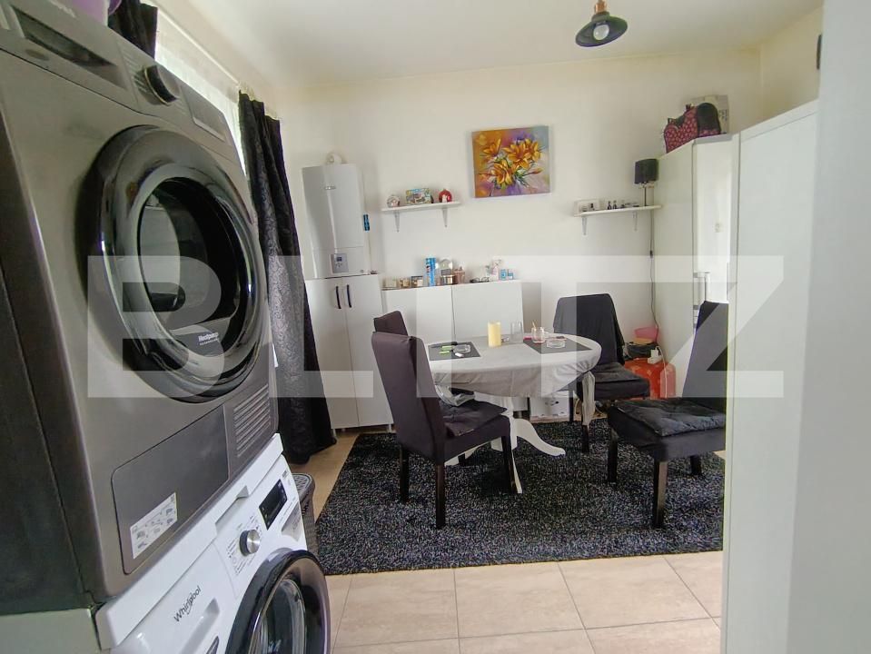 Casa de vânzare 3 camere Central - 173980CV | BLITZ Zalău | Poza16