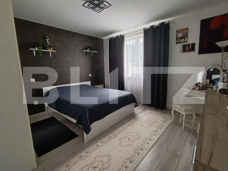 Casa de vânzare 3 camere Central - 173980CV | BLITZ Zalău | Poza8