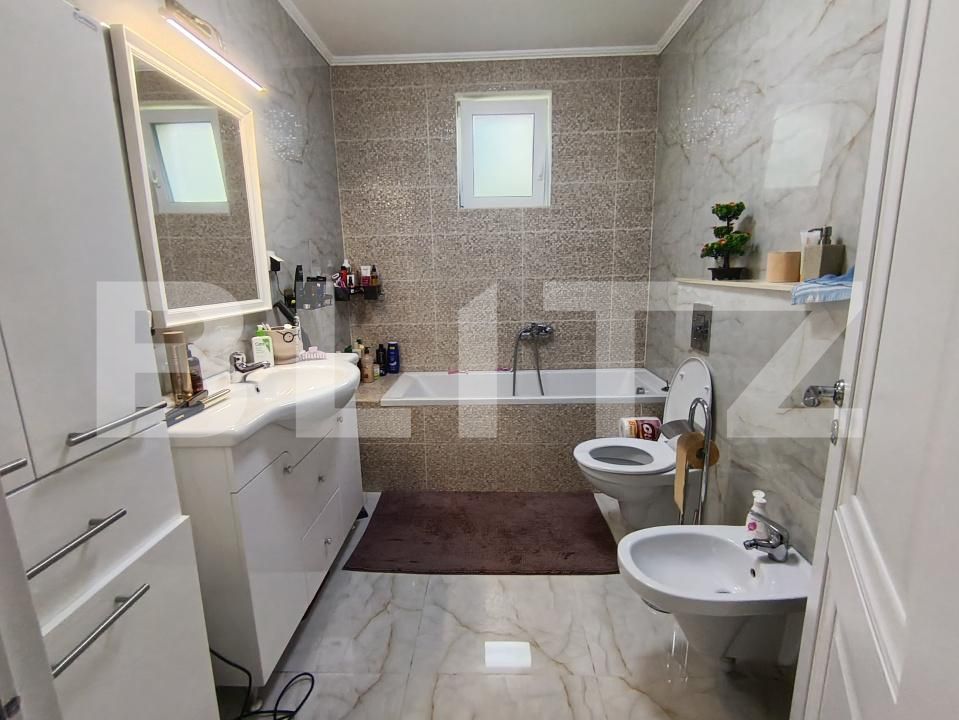 Casa de vânzare 3 camere Central - 173980CV | BLITZ Zalău | Poza13