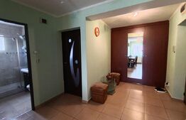 Apartament 3 camere în suprafață de 65 mp