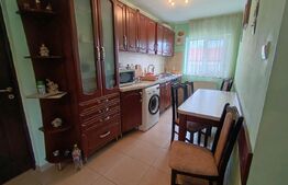 Apartament 3 camere în suprafață de 65 mp