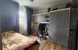Apartament 3 camere în suprafață de 65 mp
