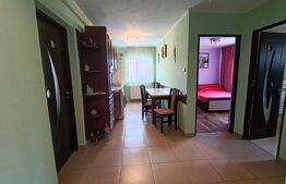 Apartament 3 camere în suprafață de 65 mp