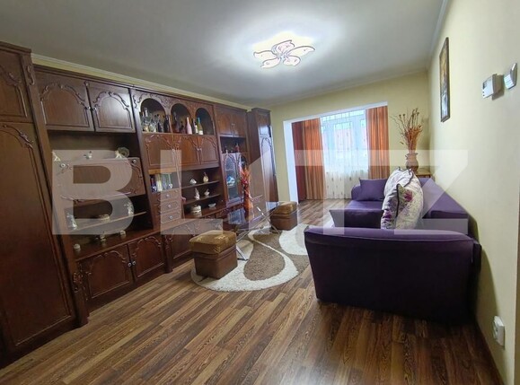 Apartament de vânzare 3 camere Central - 174041AV | BLITZ Zalău | Poza5