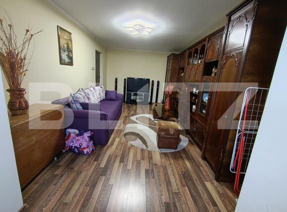 Apartament de vânzare 3 camere Central - 174041AV | BLITZ Zalău | Poza4